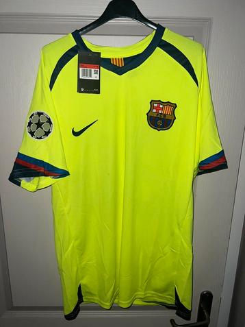 FC Barcelona shirt Messi 30 