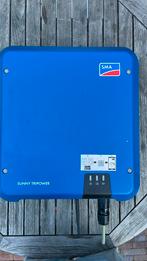 Omvormer SMA Sunny Tripower STP6.0, Doe-het-zelf en Bouw, Ophalen, Zo goed als nieuw