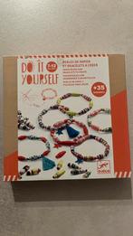 Zelf armbanden maken 7-12 jaar, Ophalen, Nieuw