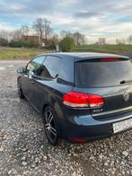 Golf 6, Autos, Volkswagen, Euro 5, Achat, Boîte manuelle, Golf