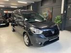 DACIA DOKKER **UTILITAIRE**ETAT SHOW ROOM 12 MOIS DE GARANTI, Auto's, Dacia, Voorwielaandrijving, Stof, Euro 6, 4 cilinders