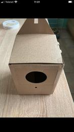 Nestkast exoten, Ophalen, Zo goed als nieuw