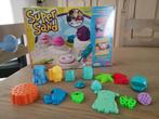 NIEUW doos SUPER ZAND nog in de verpakking + extra vormpjes, Kinderen en Baby's, Ophalen of Verzenden, Nieuw, Knutselen