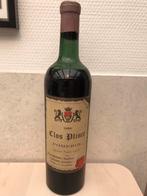 Pomerol Clos Plince 1964 - une seule bouteille, Nieuw