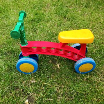 Loopfiets Lena, Kinderen en Baby's, Ophalen, Gebruikt, Loopfiets