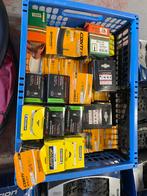 Lot de pneus, chambre a air, jantes, Ophalen, Zo goed als nieuw, Autre