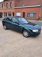 Mazda  controlevrij  (wegens sterfgeval), Auto's, Centrale vergrendeling, Particulier, Te koop, Benzine