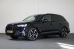 Audi SQ7 4.0 TDI V8 436pk Quattro Grijs Kenteken, Auto's, Audi, Automaat, SQ7, Bedrijf, Diesel