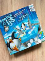 Clown Games - Paniek op het ijs (Pinguin spel), Hobby en Vrije tijd, Gezelschapsspellen | Overige, Ophalen of Verzenden, Zo goed als nieuw