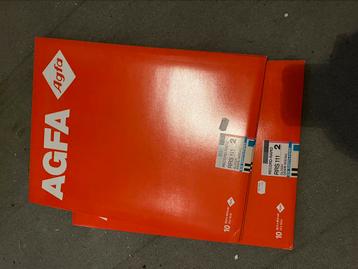 Agfa Record Rapid 111 30x40 beschikbaar voor biedingen