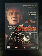The World's Fastest Indian, Ophalen of Verzenden, Zo goed als nieuw, Actie en Avontuur