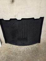 Ford kuga kofferbakmat, Enlèvement