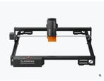 Graveur laser AtomStack A10 Pro V2 10W, Computers en Software, 3D-printerbenodigheden, Ophalen, Nieuw