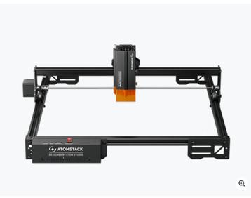 Graveur laser AtomStack A10 Pro V2 10W beschikbaar voor biedingen