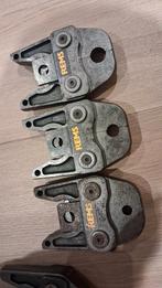 Persbek RfR - 12,16,20, Doe-het-zelf en Bouw