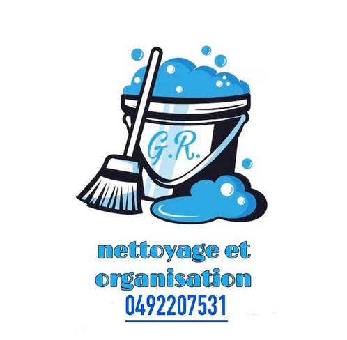 Nettoyage et organisation, Offres d'emploi, Emplois | Nettoyage & Services techniques