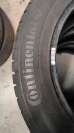 215/55r16 97v continental 50 € per stuk met montage 21555r16, Ophalen of Verzenden, Zo goed als nieuw