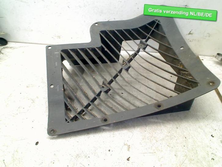 BINNENSPATSCHERM RECHTS VOOR X6 (E71 / E72) (51747169418), Auto-onderdelen, Carrosserie, Spatbord, BMW, Voor, Rechts, Gebruikt