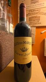 Clos du Marquis St julien, Verzamelen, Ophalen of Verzenden