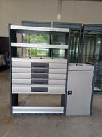 BOTT KAST 1061 L 152 B 43 H 161 PRIJS € 749 EURO, Ophalen, Gebruikt