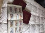 Liebig Chromo's, Verzamelen, Complete verzamelingen en Collecties, Ophalen