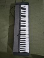 Casio CT-S1 Keyboard, Muziek en Instrumenten, Keyboards, Ophalen of Verzenden, Zo goed als nieuw, 61 toetsen, Casio