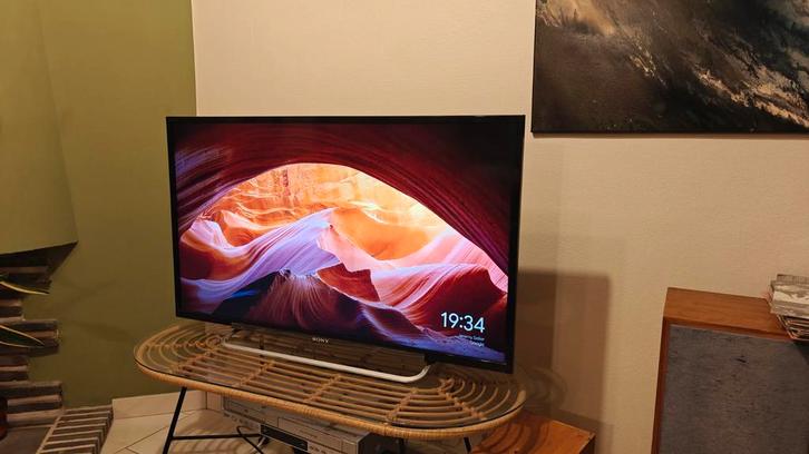 Sony KDL-40R470A LCD-televisie, Audio, Tv en Foto, Televisies, LCD, Sony, Ophalen
