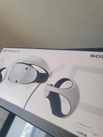 Sony PlayStation VR 2, Comme neuf, Enlèvement