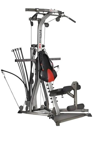 Bowflex Xtreme 2se met extra set Power Rods beschikbaar voor biedingen