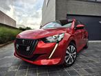 Peugeot 208 / 1.2 PureTech / 39.356km / Airco / PDC, Auto's, Voorwielaandrijving, Stof, 1199 cc, Bedrijf