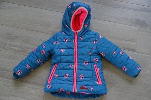 Degelijke warme winterjas Moodstraat maat 104, Kinderen en Baby's, Kinderkleding | Maat 104, Gebruikt, Meisje, Jas, Ophalen of Verzenden