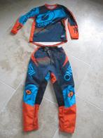crosspak O'Neal S 30, Seconde main, Vêtements de motocross, Enlèvement, O'Neal