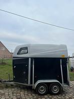 Paardentrailer ‘Xtrail’, Dieren en Toebehoren, Ophalen of Verzenden, Zo goed als nieuw