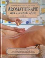 Aromatherapie met essentiele olieën, Caroline McgGilvery en, Livres, Santé, Diététique & Alimentation, Enlèvement