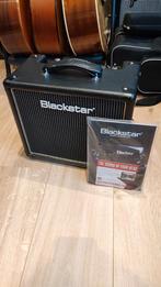 Combo de guitare Blackstar HT-1R 1x8" 1 watt, Musique & Instruments, Comme neuf, Enlèvement ou Envoi