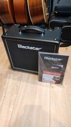 Blackstar HT-1R 1x8" 1-watt guitar Combo, Ophalen of Verzenden, Zo goed als nieuw