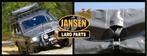 Hannibal daktent tentcover, Diversen, Bureau-accessoires, Jansen Laro Parts, Admin@jansenlaroparts.nl, Groenstraat 31B