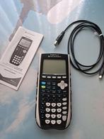 TI-83 rekenmachine, Enlèvement ou Envoi, Utilisé