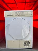 Drookast Siemens 8kg A+++ ( Met garantie levering mogelijk, Elektronische apparatuur, Droogkasten, 8 tot 10 kg, Refurbished, Ophalen of Verzenden