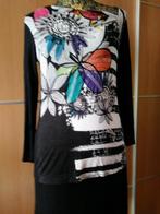 Blouse DESIGUAL taille 40, Vêtements | Femmes, Comme neuf, Enlèvement