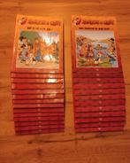 26 stuks Samson en Gert Strips Nostalgie, Ophalen of Verzenden, Zo goed als nieuw