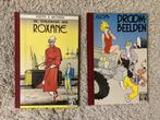 Atomium 58/Buldog reeks: 2 albums - ZGAN / Nieuw - Hardcover, Meerdere stripboeken, Ophalen of Verzenden, Nieuw