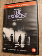 The Exorcist DVD, CD & DVD, DVD | Horreur, Comme neuf, Enlèvement ou Envoi