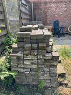 GRATIS klinkers, Tuin en Terras, Tegels en Klinkers, Ophalen, Klinkers