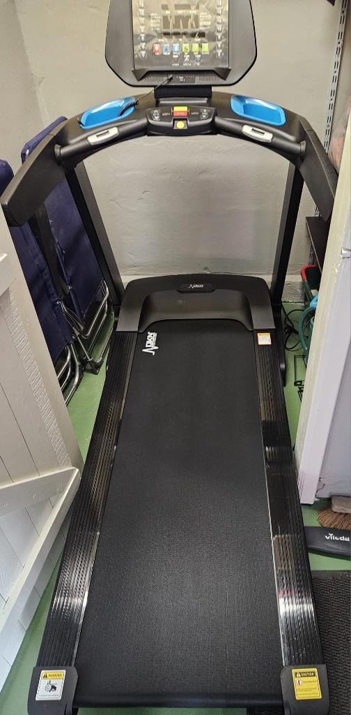 DKN AiRun-Z loopband – Nieuwe staat! – €700, Sport en Fitness, Fitnessapparatuur, Nieuw, Loopband, Ophalen