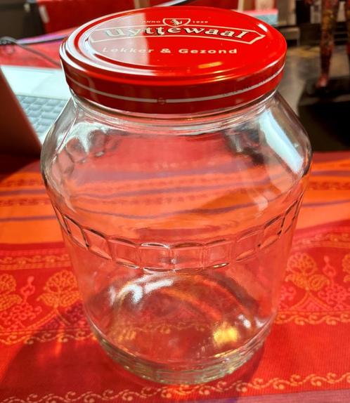 Grand bocal, Huis en Inrichting, Keuken | Servies, Glas, Ophalen of Verzenden