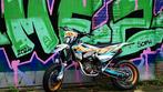 Husqvarna fe450 supermoto, Motoren, 450 cc, Particulier, Enduro, 1 cilinder