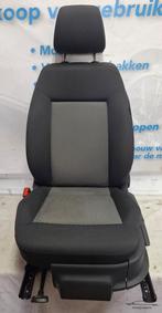 Stoel VW Polo 6R links bestuurders Stoel compleet met airbag, Auto-onderdelen, Interieur en Bekleding, Ophalen of Verzenden, Gebruikt