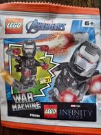 Machine de guerre Lego Marvel Avengers 242502 - Nouveau !, Enlèvement ou Envoi, Neuf, Ensemble complet, Lego