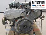 Moteur PORSCHE CAYENNE S 4.2L Diesel CUDC, Envoi, Utilisé, Porsche